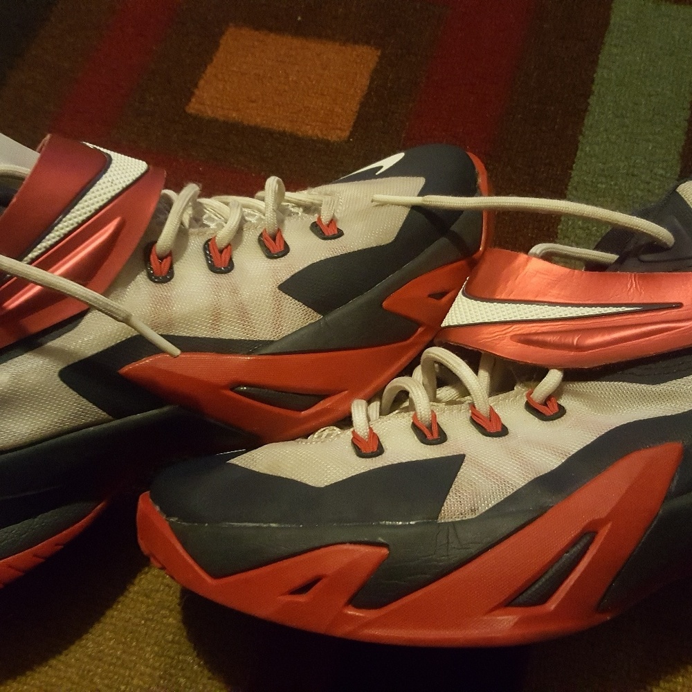Lebrons